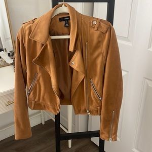 F21 jacket